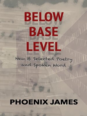 cover image of Below Base Level